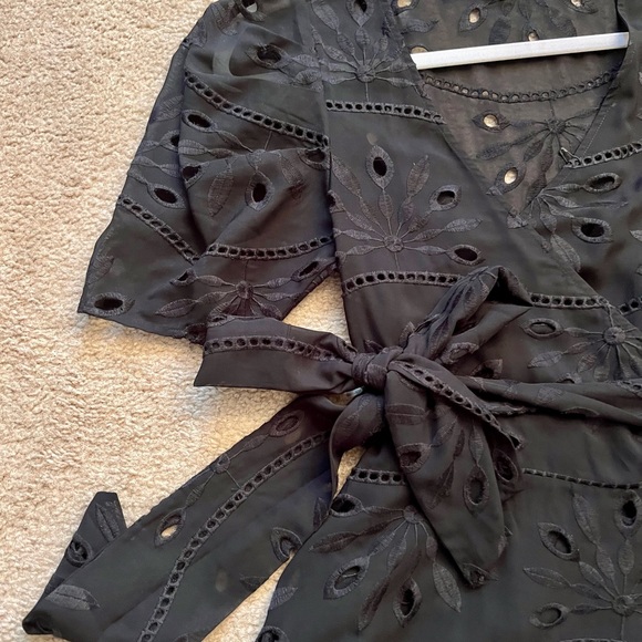 TULAROSA DRESS - Picture 5 of 10